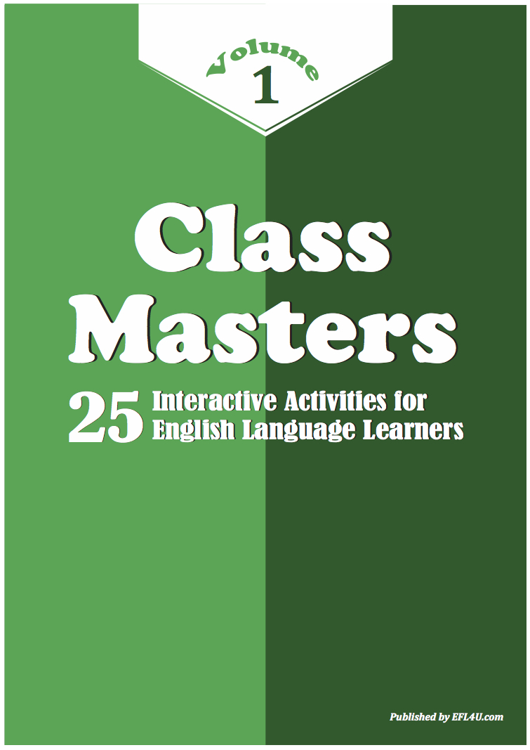 efl4u Class Masters